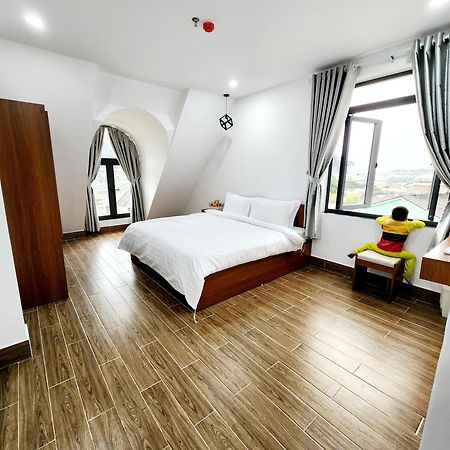 Happy Bun Hotel دالات المظهر الخارجي الصورة