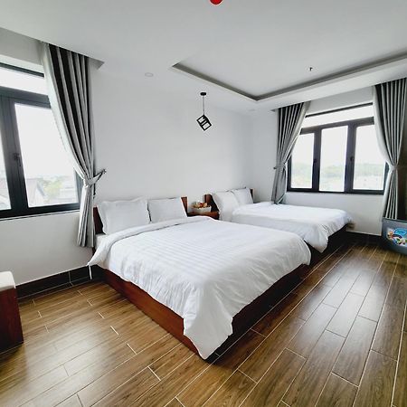 Happy Bun Hotel دالات المظهر الخارجي الصورة
