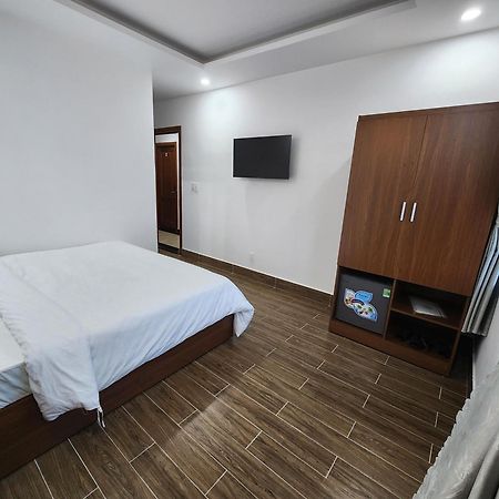 Happy Bun Hotel دالات المظهر الخارجي الصورة