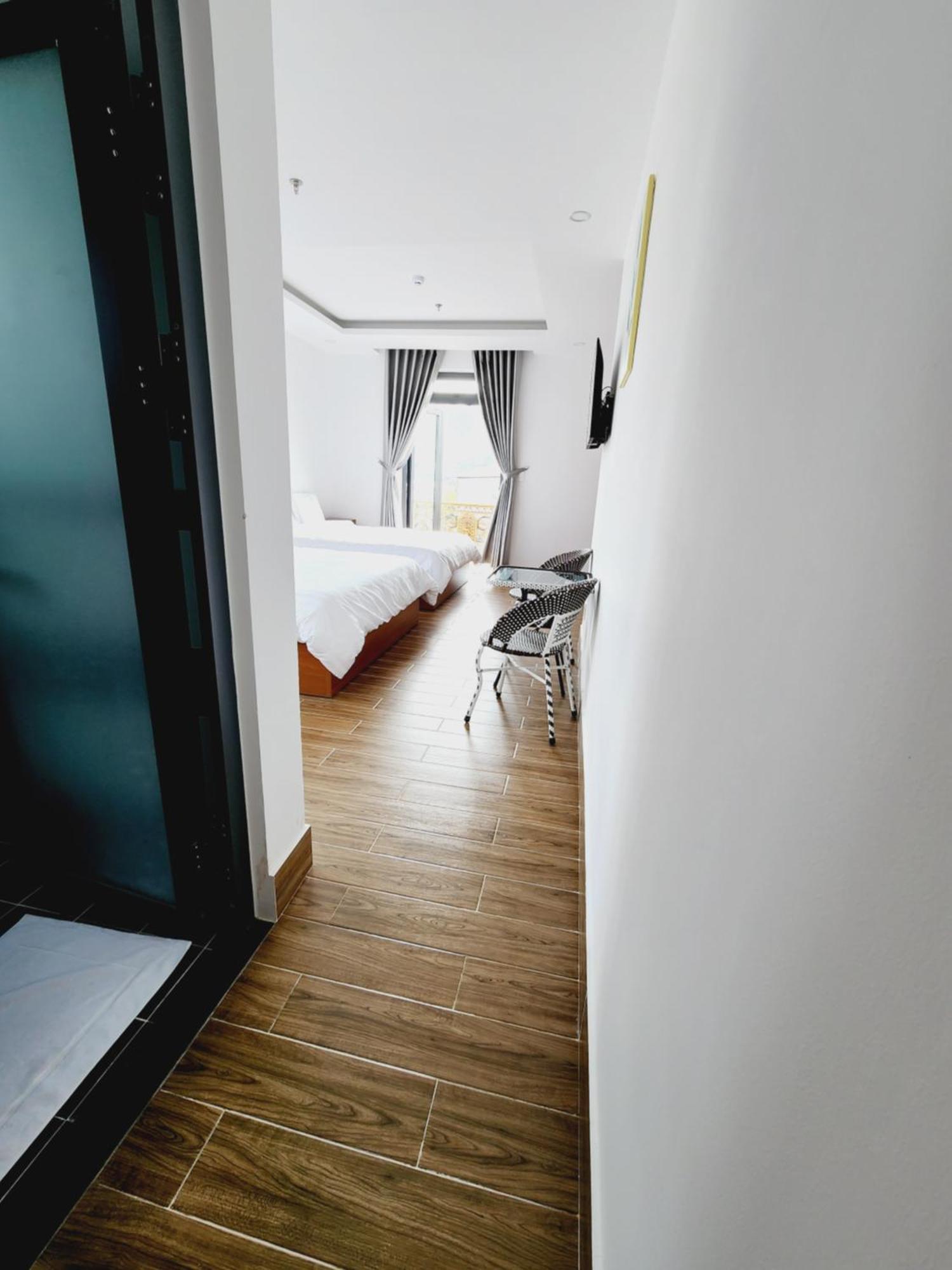 Happy Bun Hotel دالات المظهر الخارجي الصورة