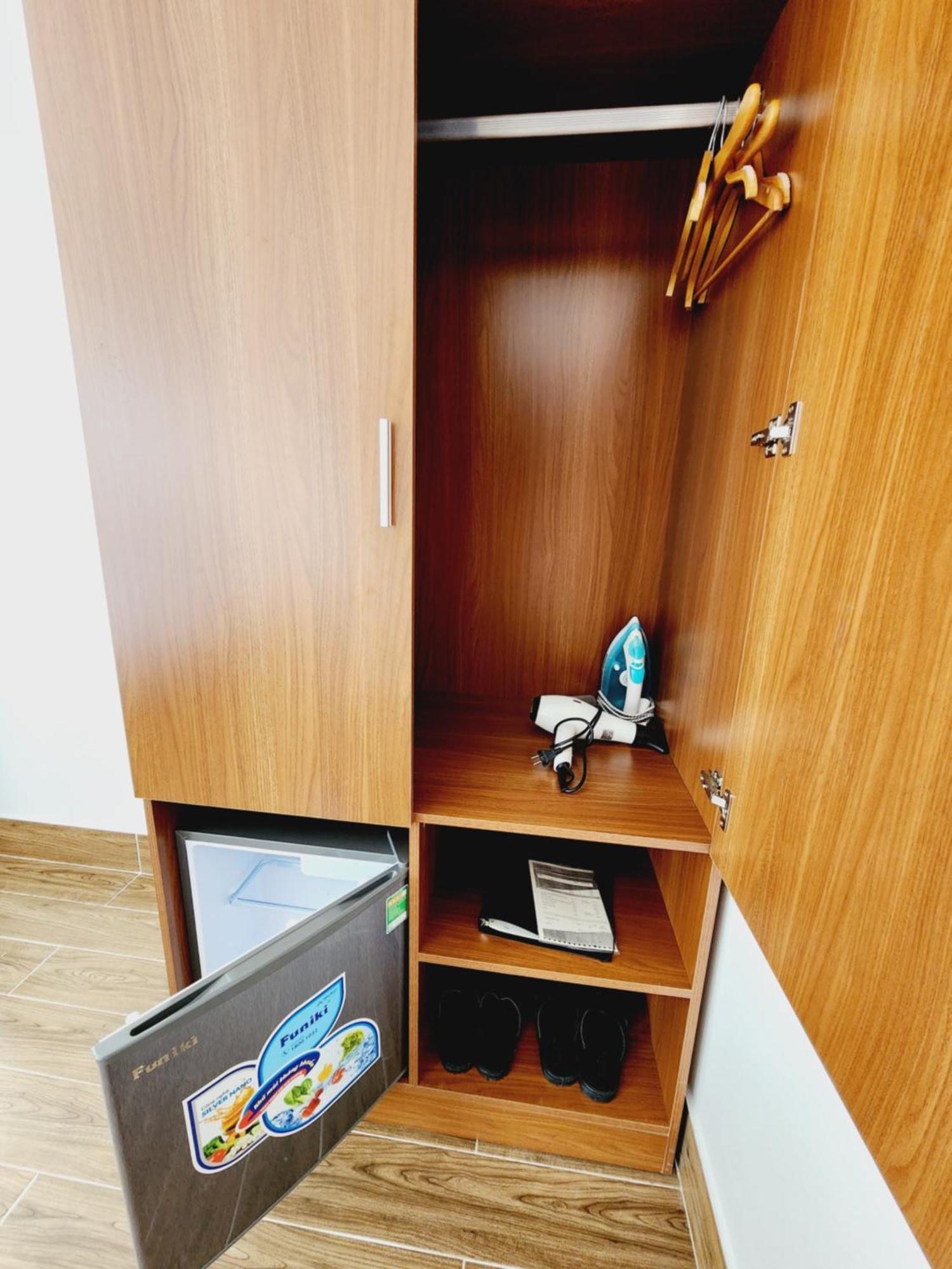 Happy Bun Hotel دالات المظهر الخارجي الصورة