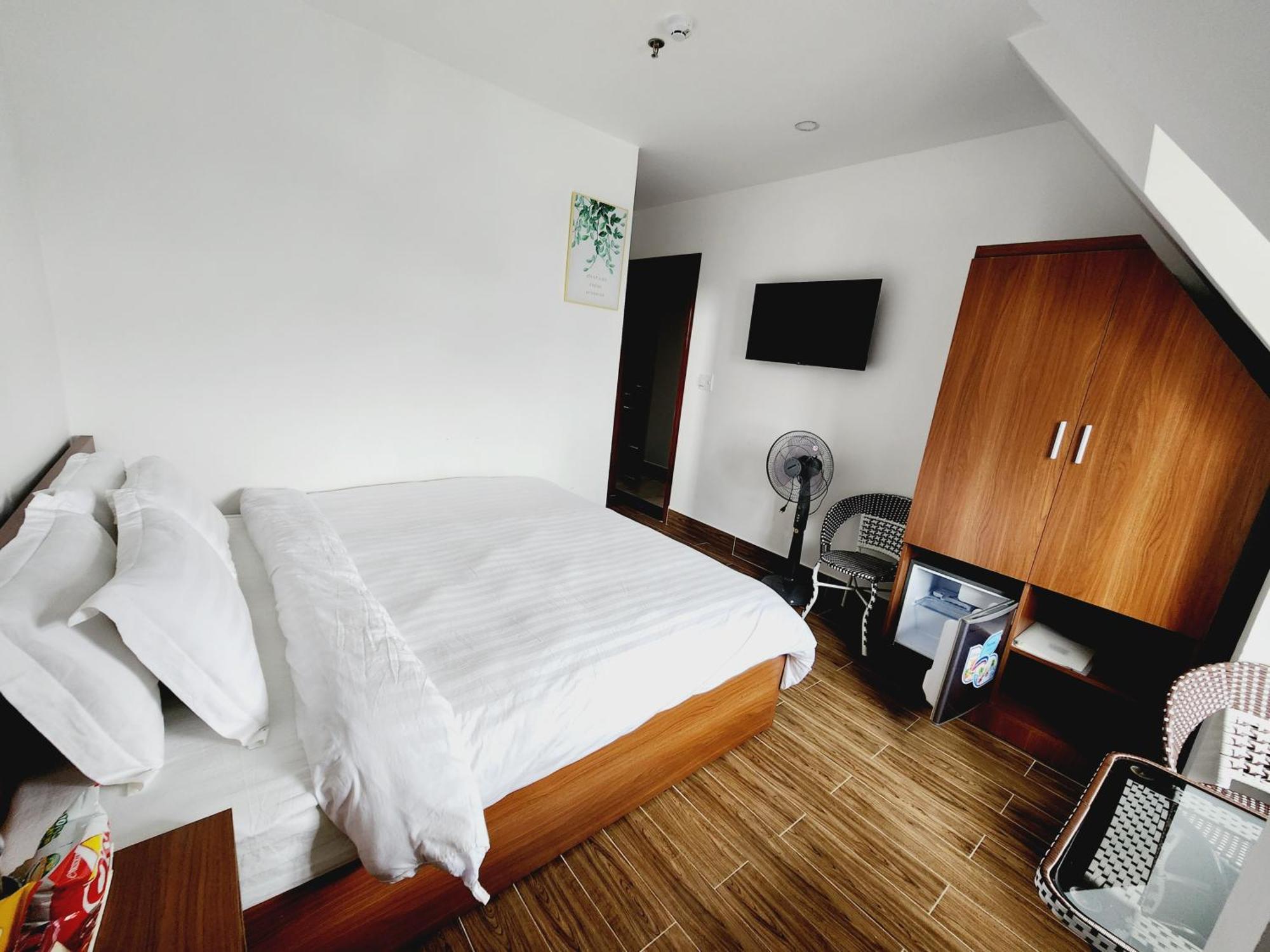 Happy Bun Hotel دالات المظهر الخارجي الصورة