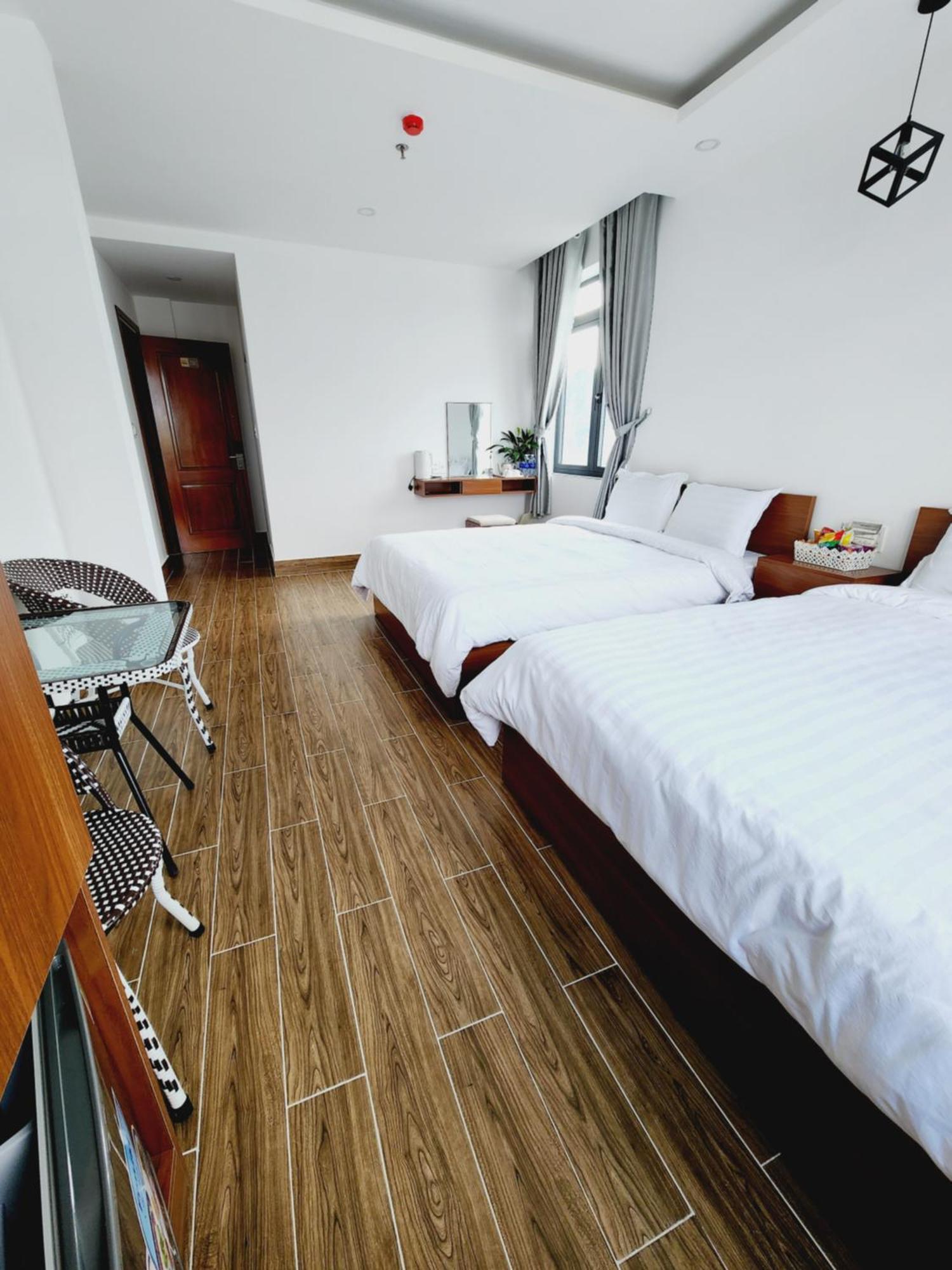 Happy Bun Hotel دالات المظهر الخارجي الصورة