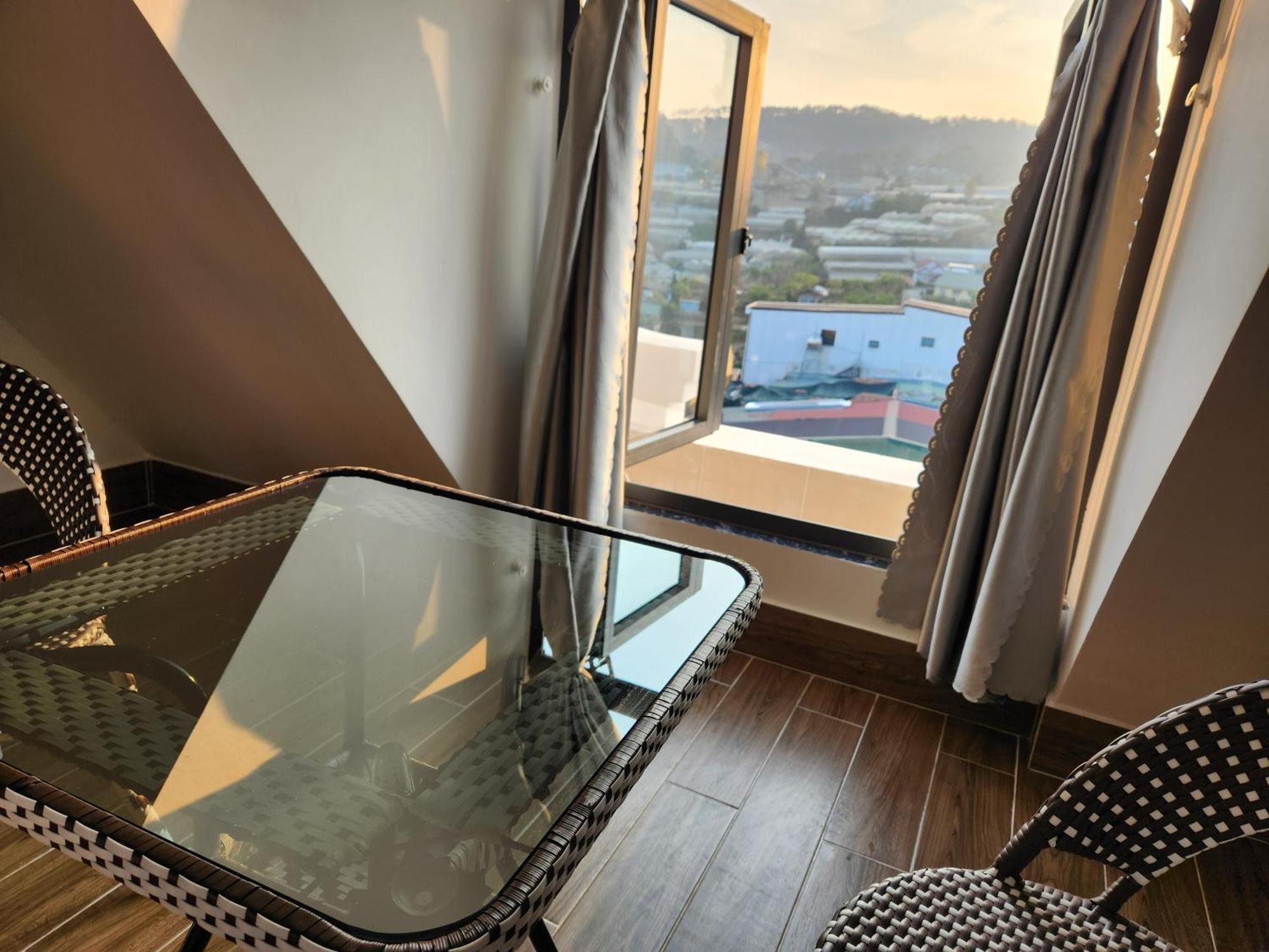 Happy Bun Hotel دالات المظهر الخارجي الصورة