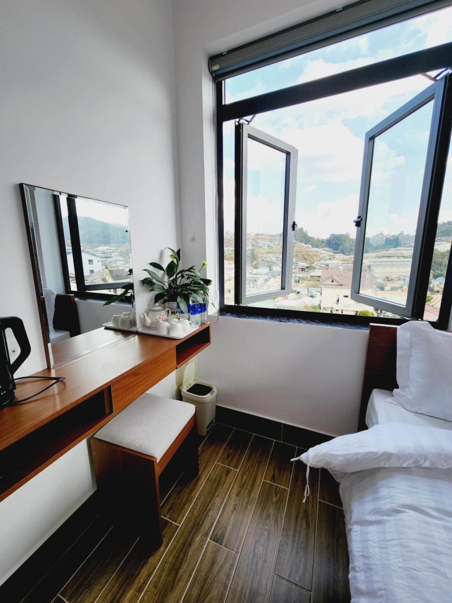 Happy Bun Hotel دالات المظهر الخارجي الصورة
