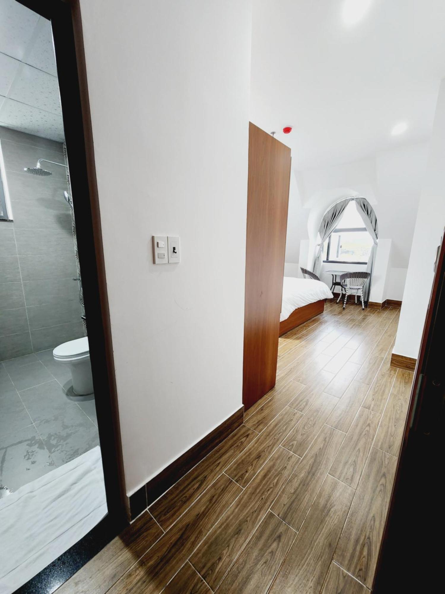 Happy Bun Hotel دالات المظهر الخارجي الصورة