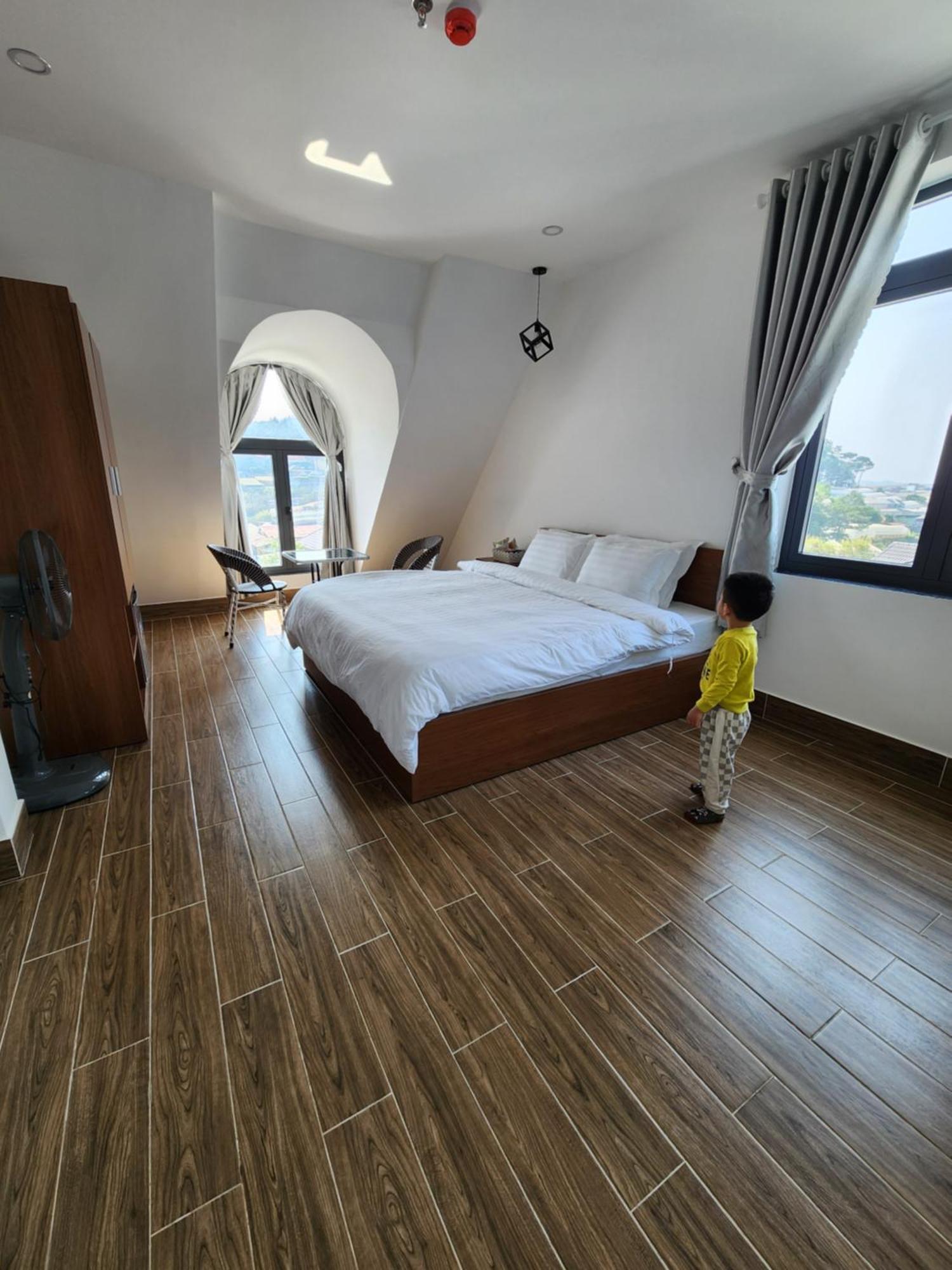 Happy Bun Hotel دالات المظهر الخارجي الصورة