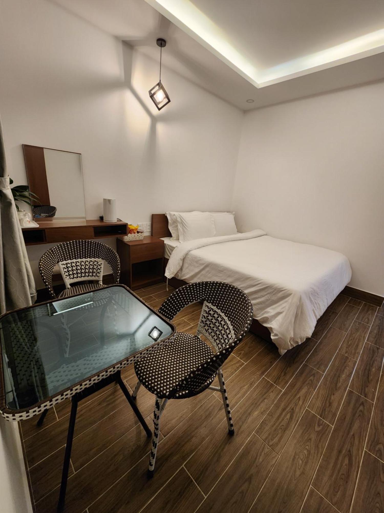 Happy Bun Hotel دالات المظهر الخارجي الصورة