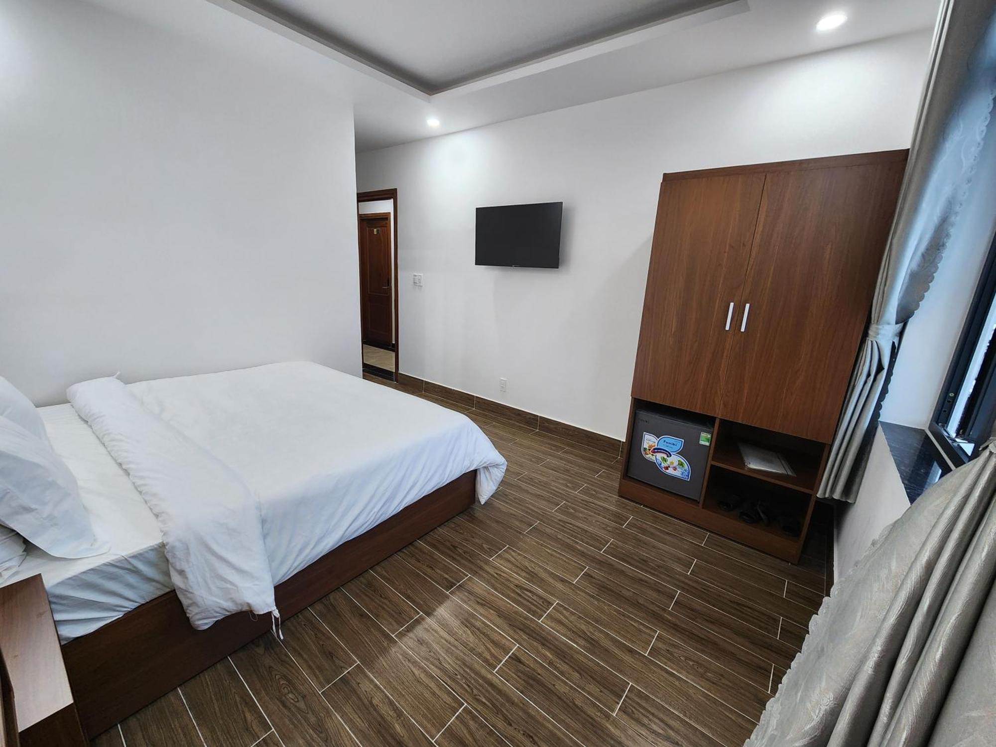 Happy Bun Hotel دالات المظهر الخارجي الصورة