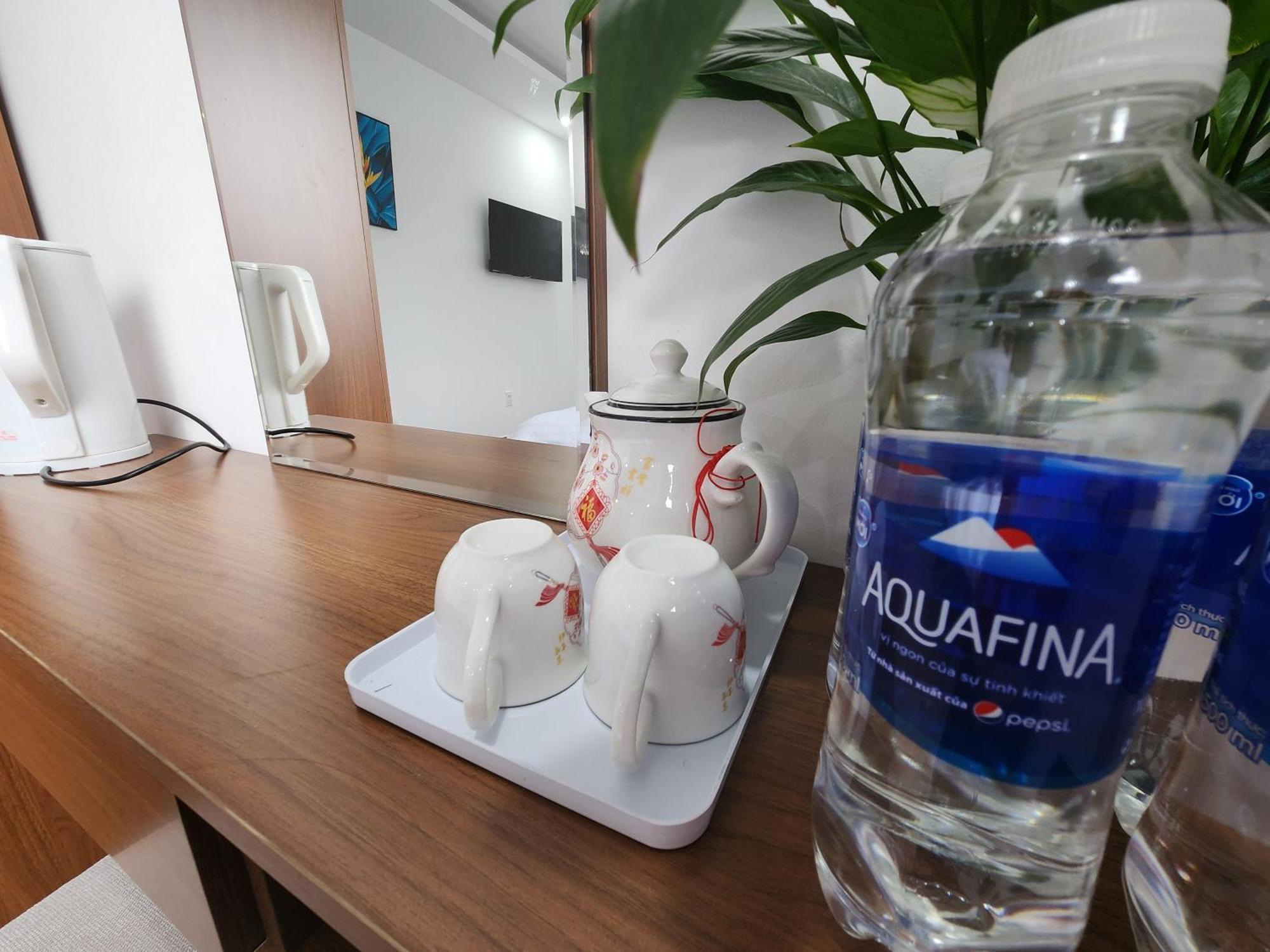 Happy Bun Hotel دالات المظهر الخارجي الصورة