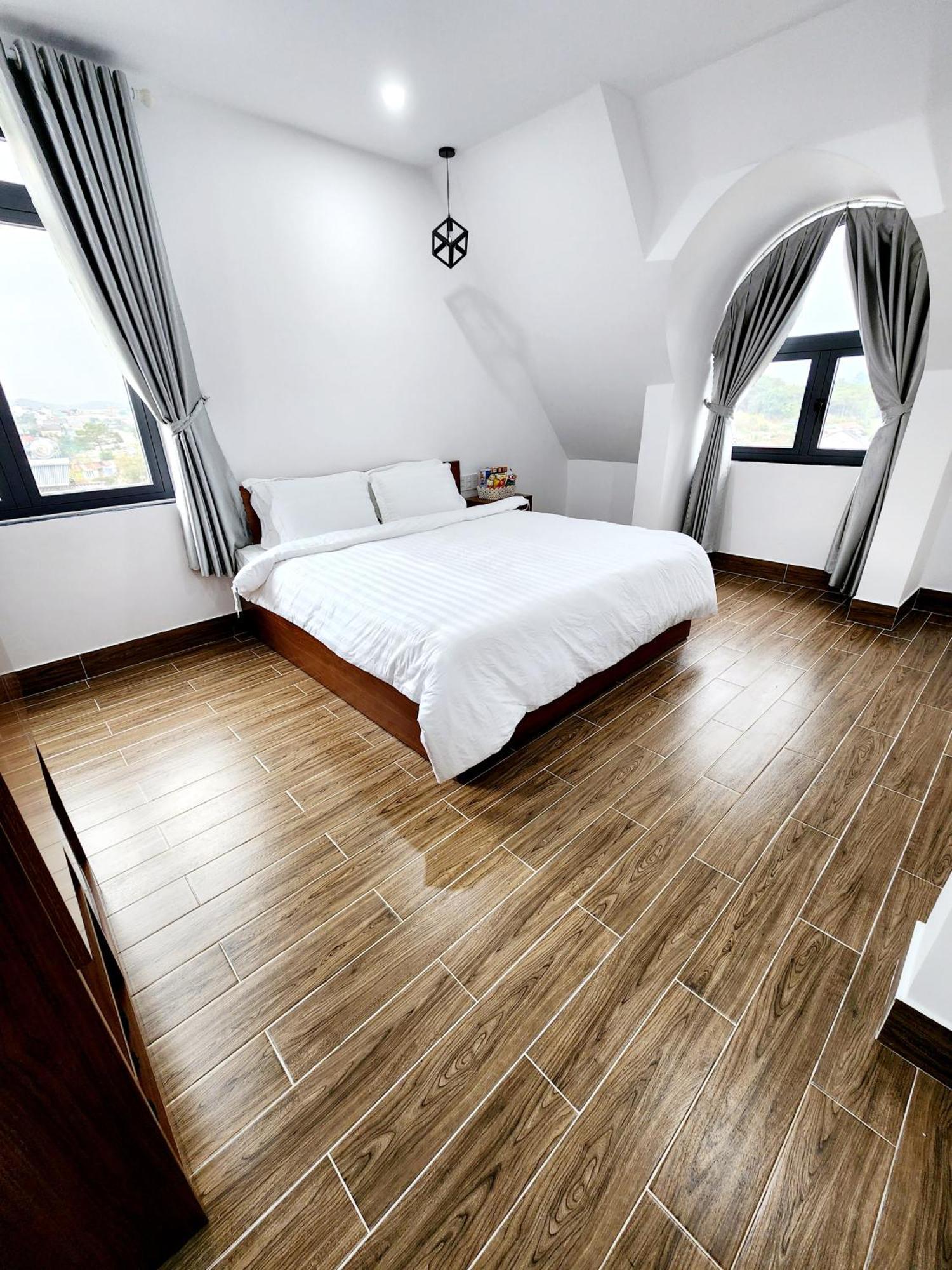 Happy Bun Hotel دالات المظهر الخارجي الصورة