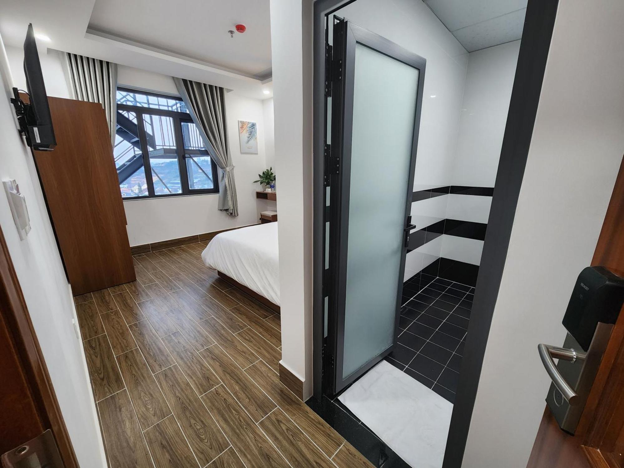 Happy Bun Hotel دالات المظهر الخارجي الصورة