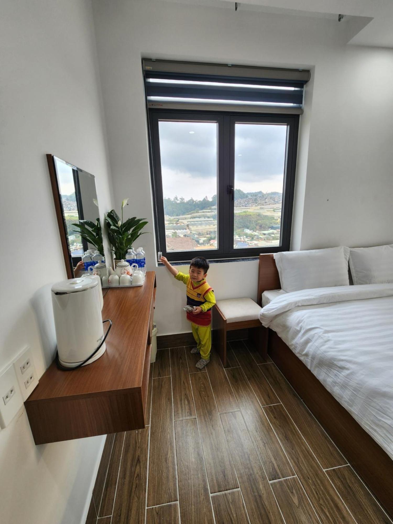 Happy Bun Hotel دالات المظهر الخارجي الصورة