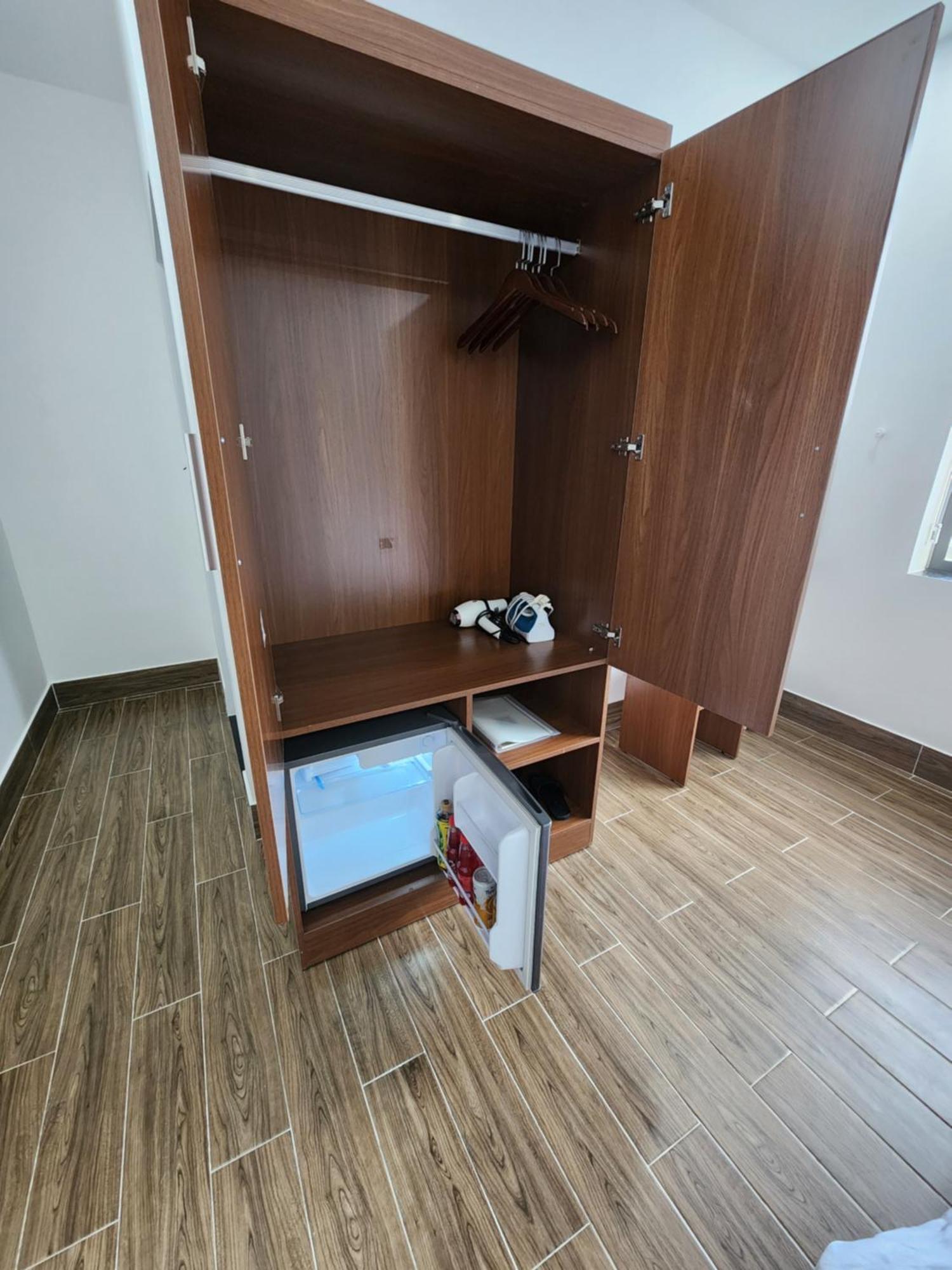 Happy Bun Hotel دالات الغرفة الصورة