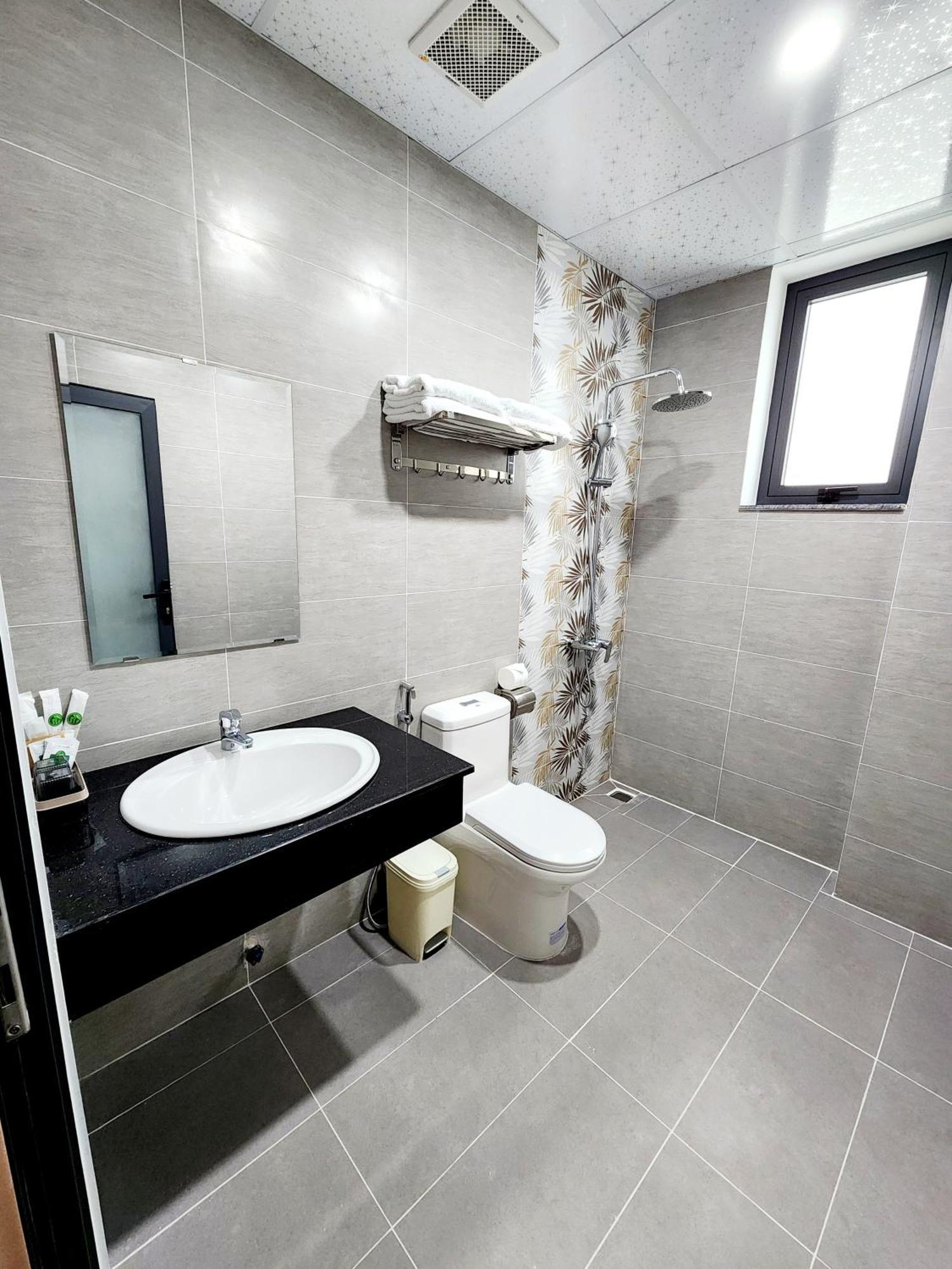 Happy Bun Hotel دالات المظهر الخارجي الصورة