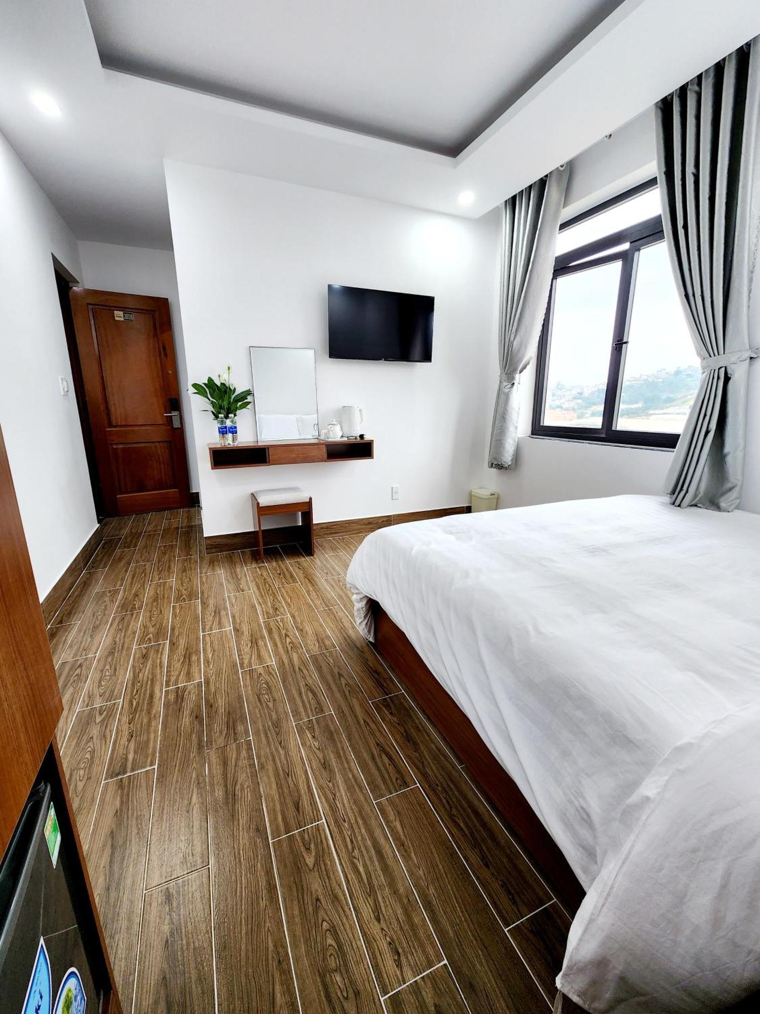 Happy Bun Hotel دالات المظهر الخارجي الصورة