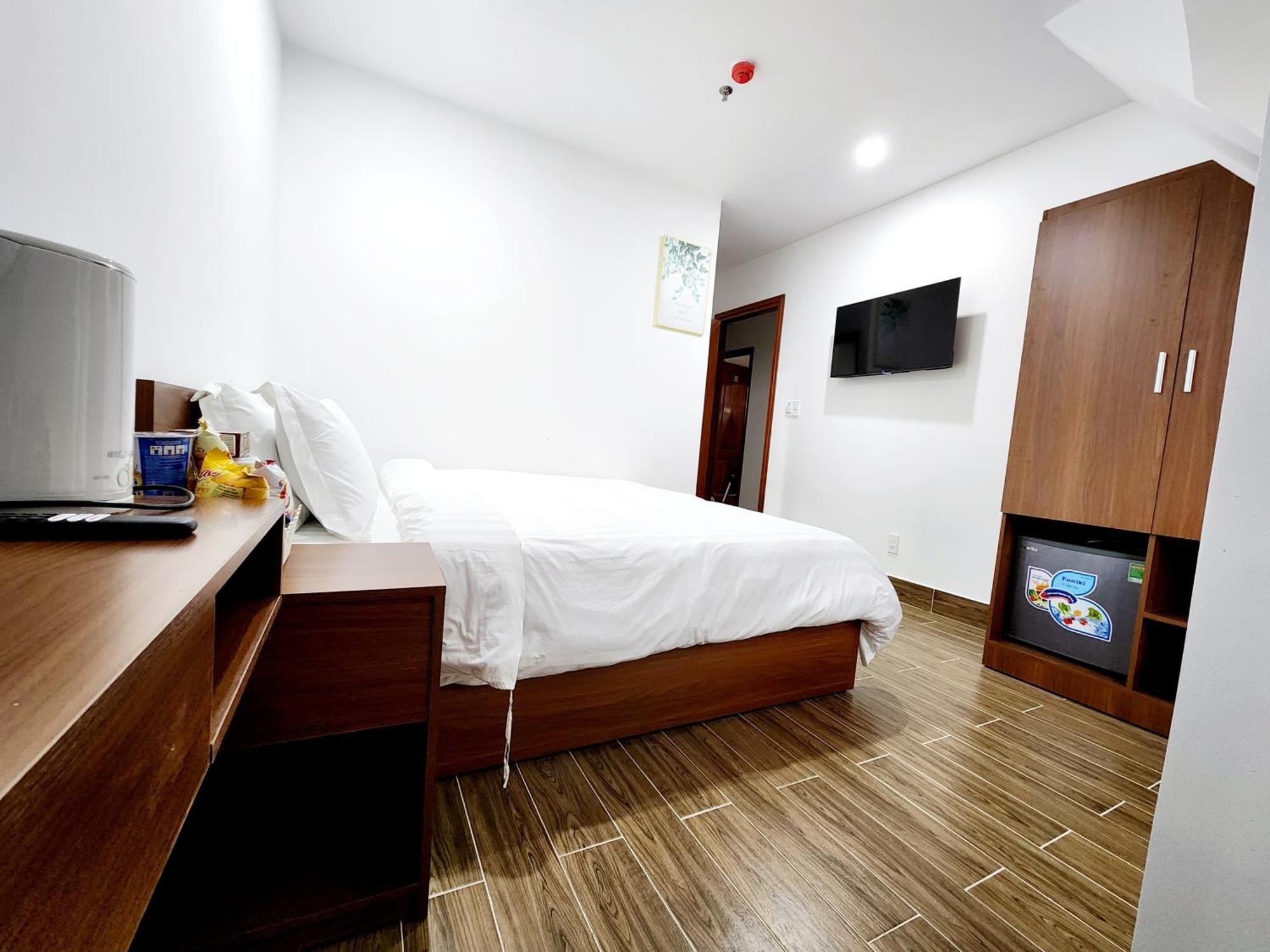 Happy Bun Hotel دالات المظهر الخارجي الصورة