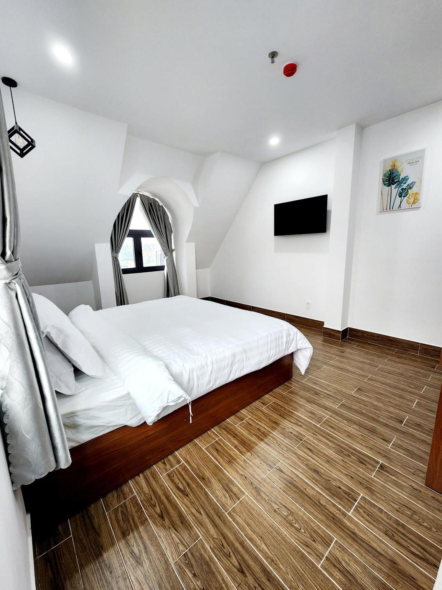 Happy Bun Hotel دالات المظهر الخارجي الصورة