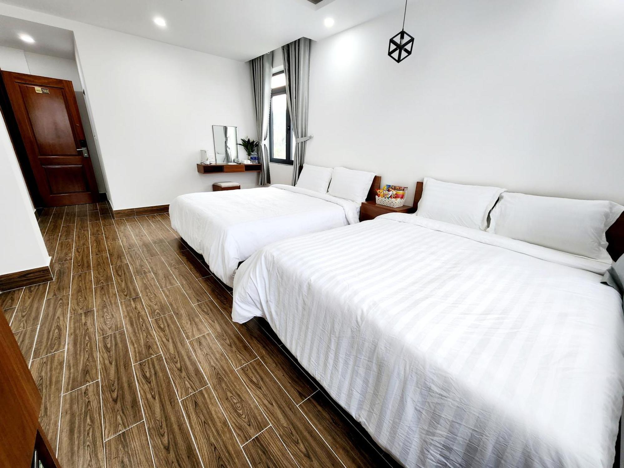 Happy Bun Hotel دالات المظهر الخارجي الصورة