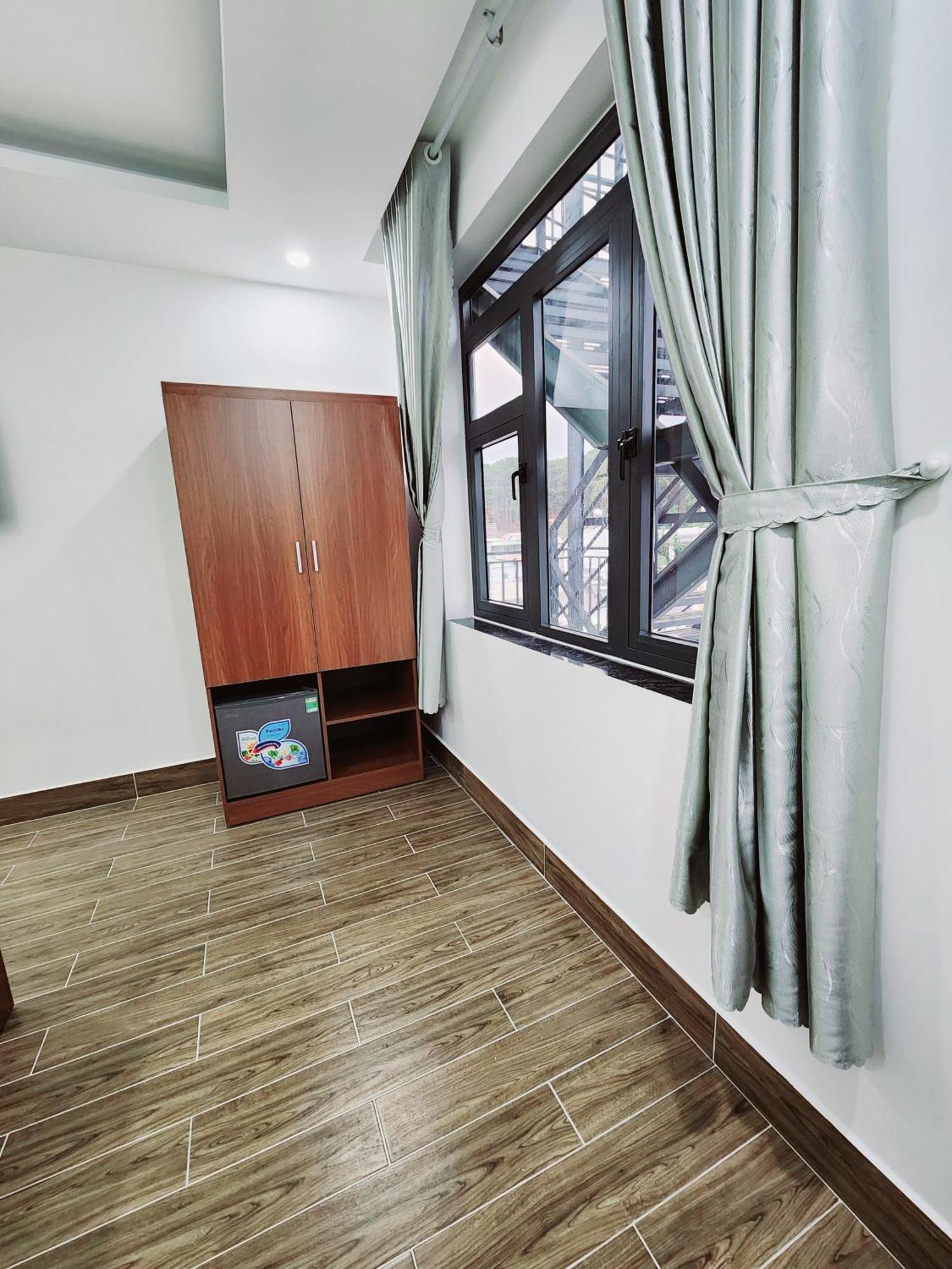 Happy Bun Hotel دالات المظهر الخارجي الصورة