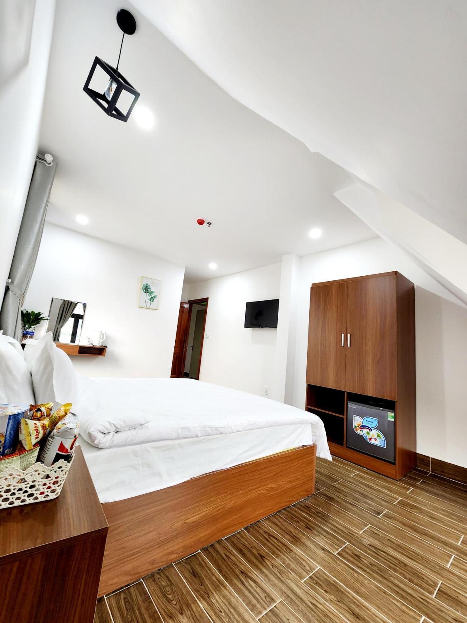 Happy Bun Hotel دالات المظهر الخارجي الصورة