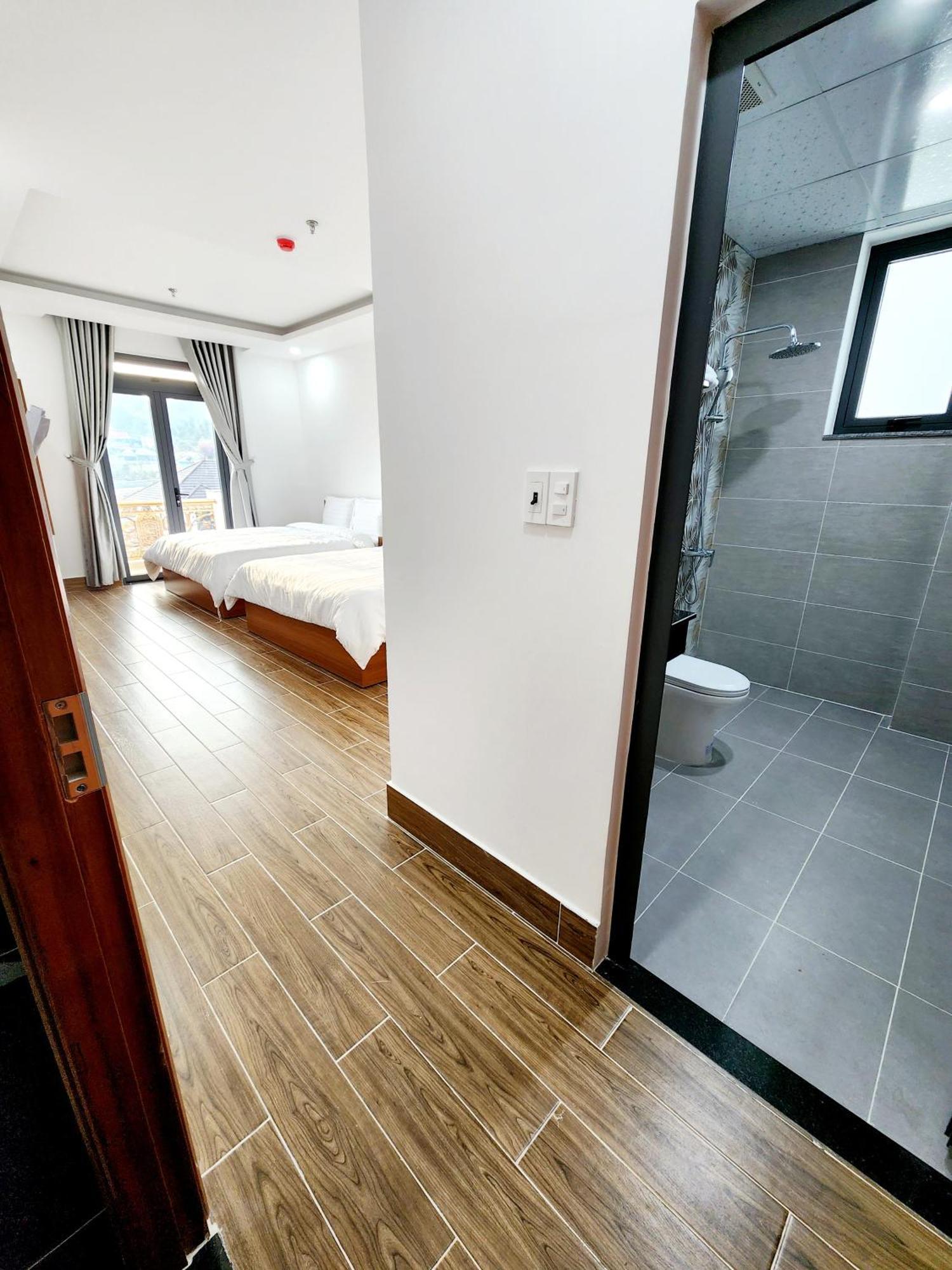 Happy Bun Hotel دالات المظهر الخارجي الصورة
