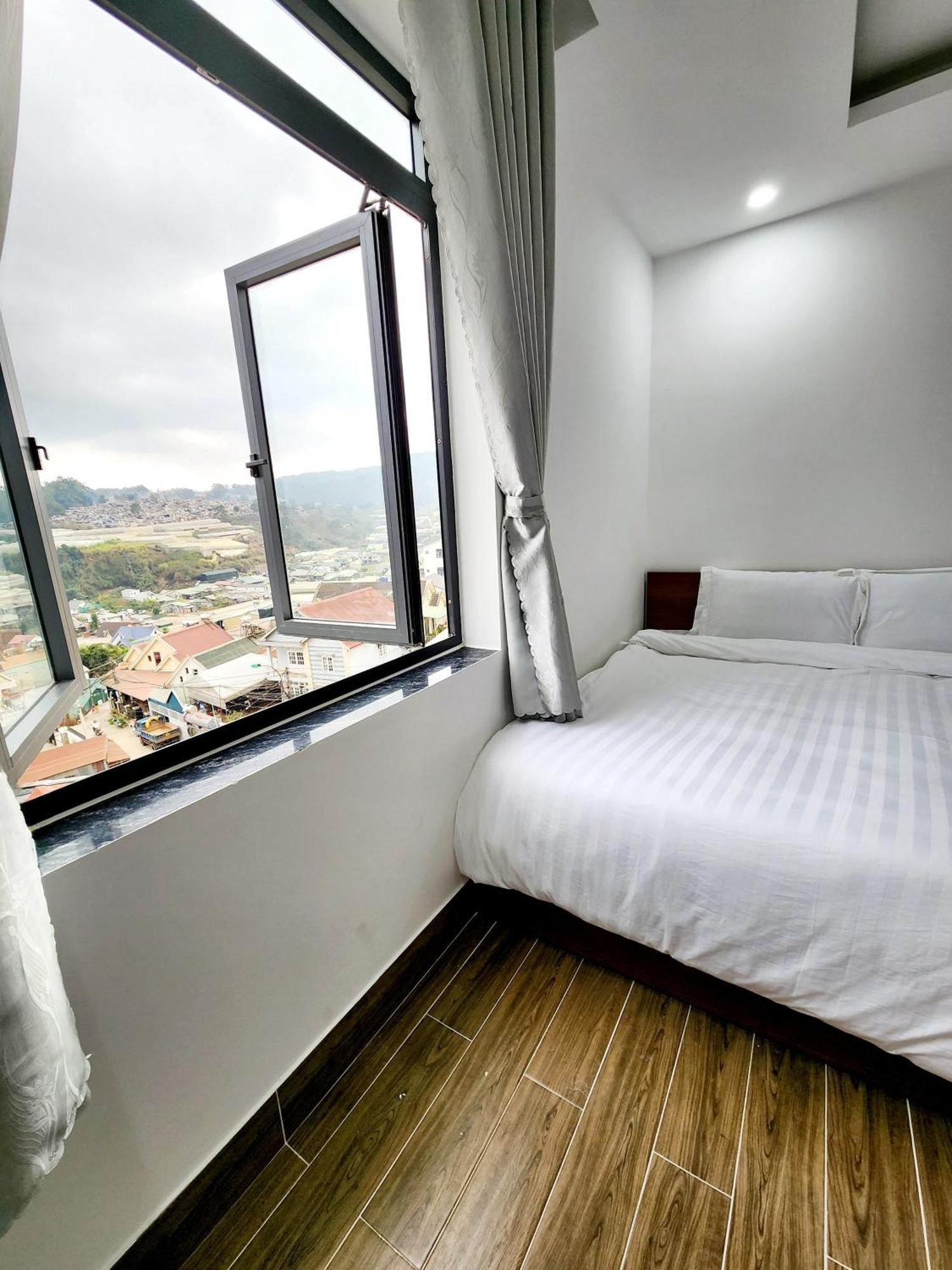 Happy Bun Hotel دالات المظهر الخارجي الصورة
