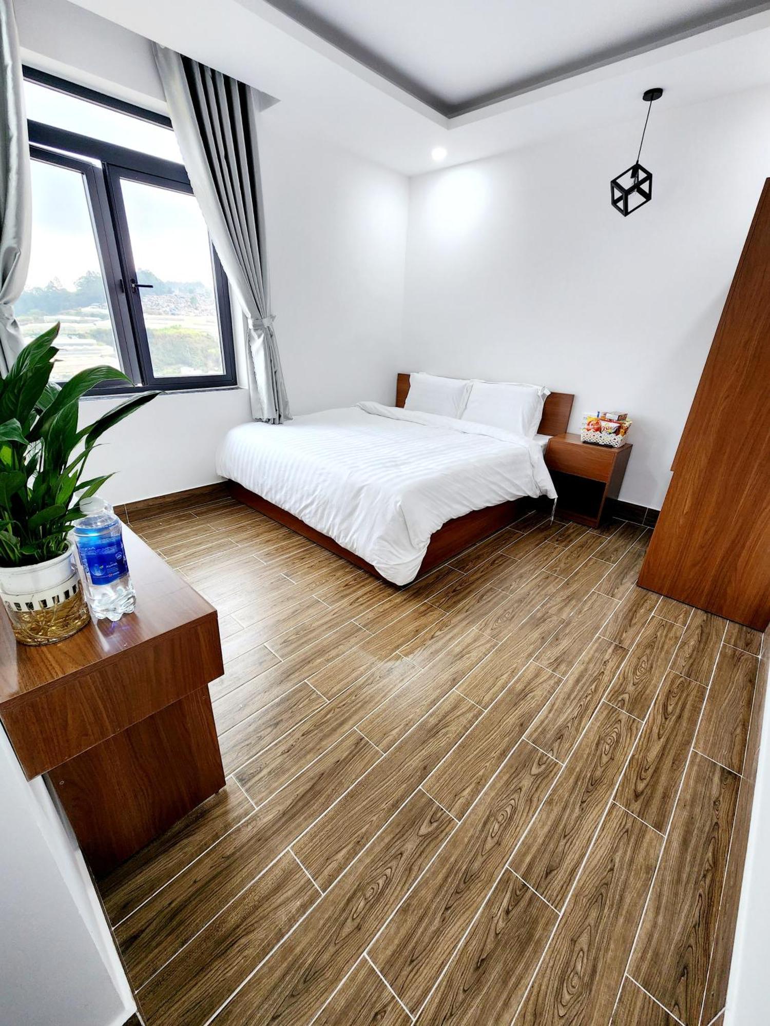 Happy Bun Hotel دالات المظهر الخارجي الصورة