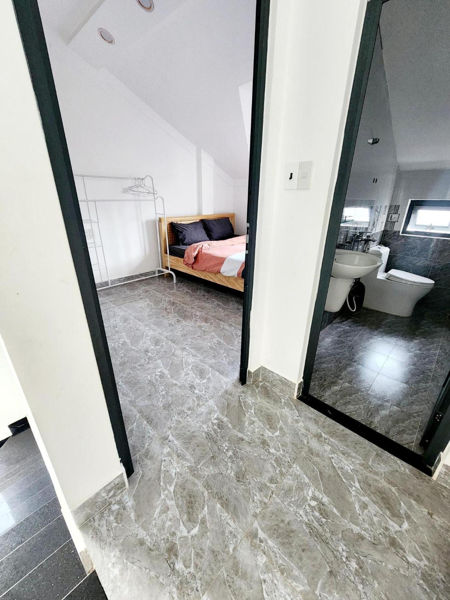 Happy Bun Hotel دالات المظهر الخارجي الصورة