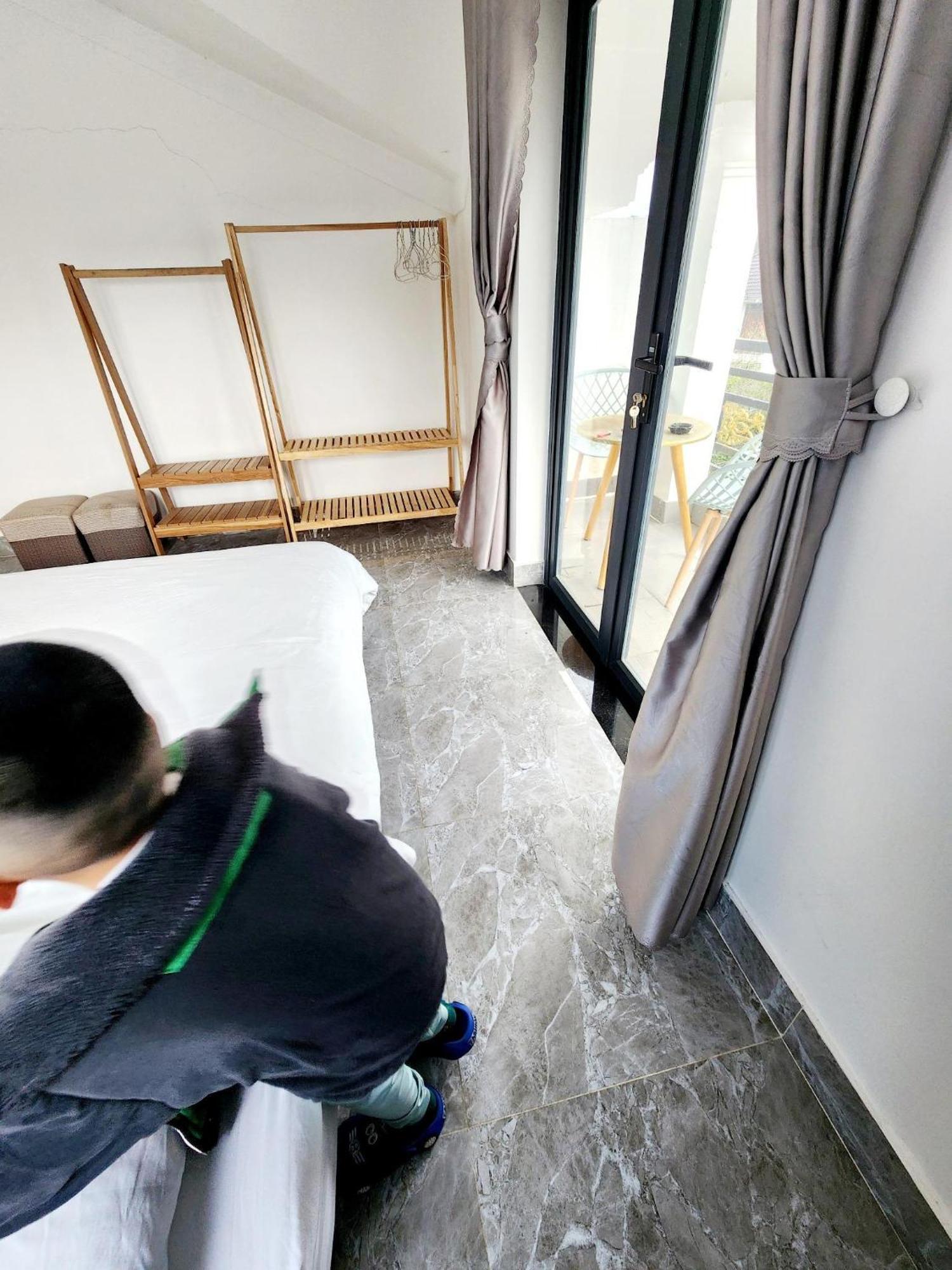Happy Bun Hotel دالات المظهر الخارجي الصورة