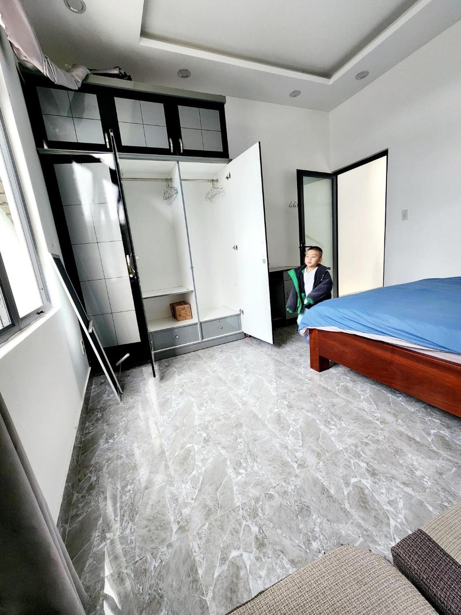 Happy Bun Hotel دالات المظهر الخارجي الصورة