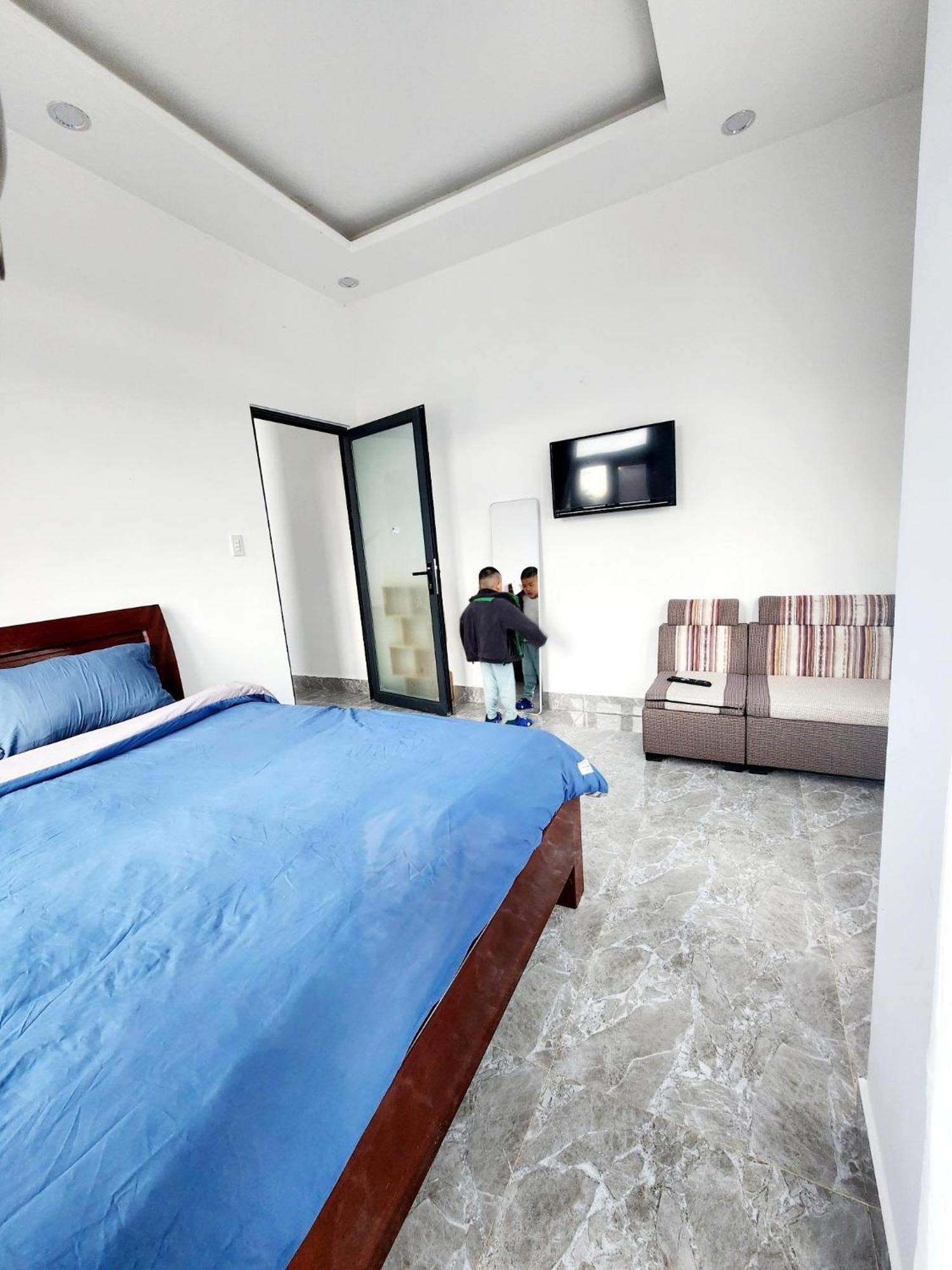 Happy Bun Hotel دالات المظهر الخارجي الصورة
