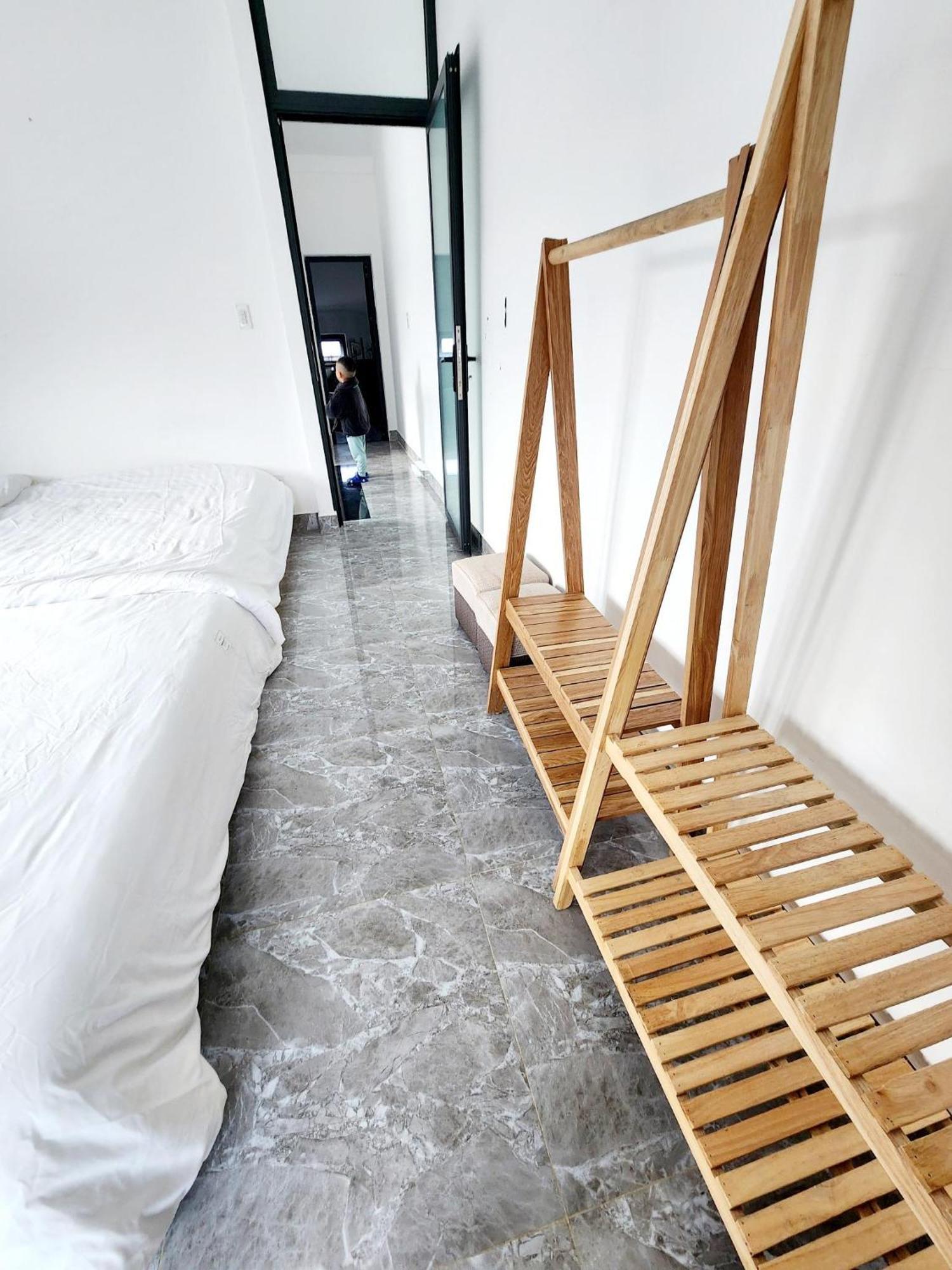 Happy Bun Hotel دالات المظهر الخارجي الصورة