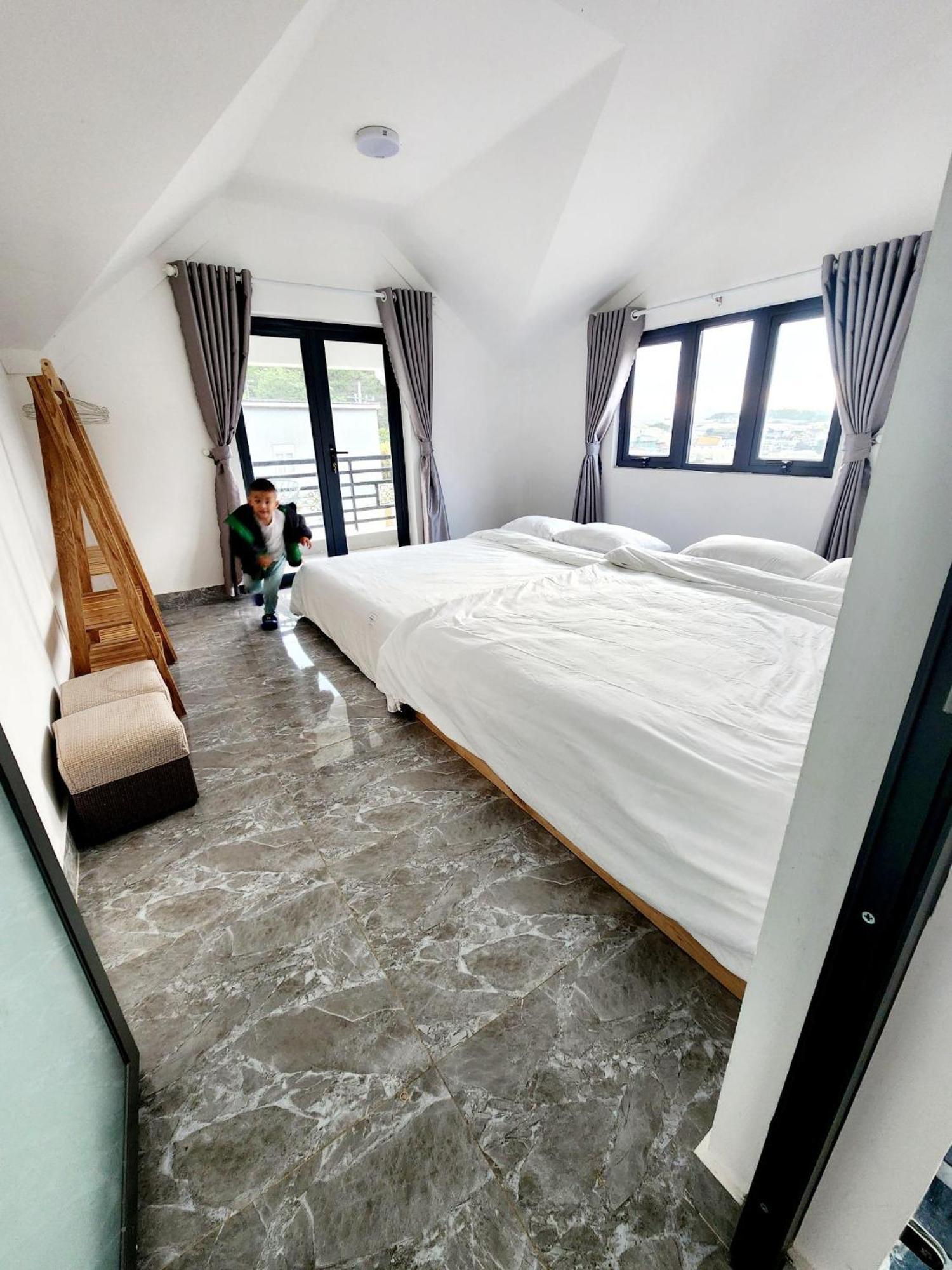 Happy Bun Hotel دالات المظهر الخارجي الصورة
