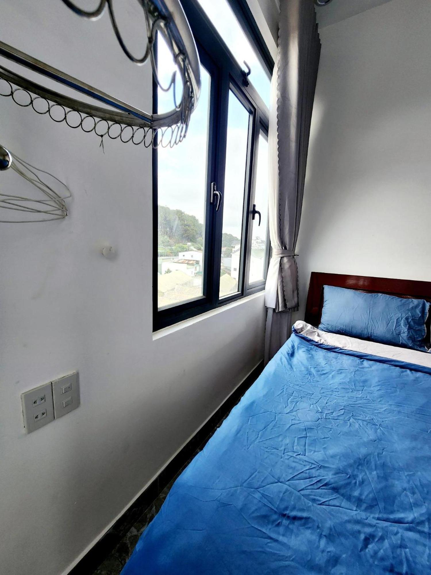 Happy Bun Hotel دالات المظهر الخارجي الصورة