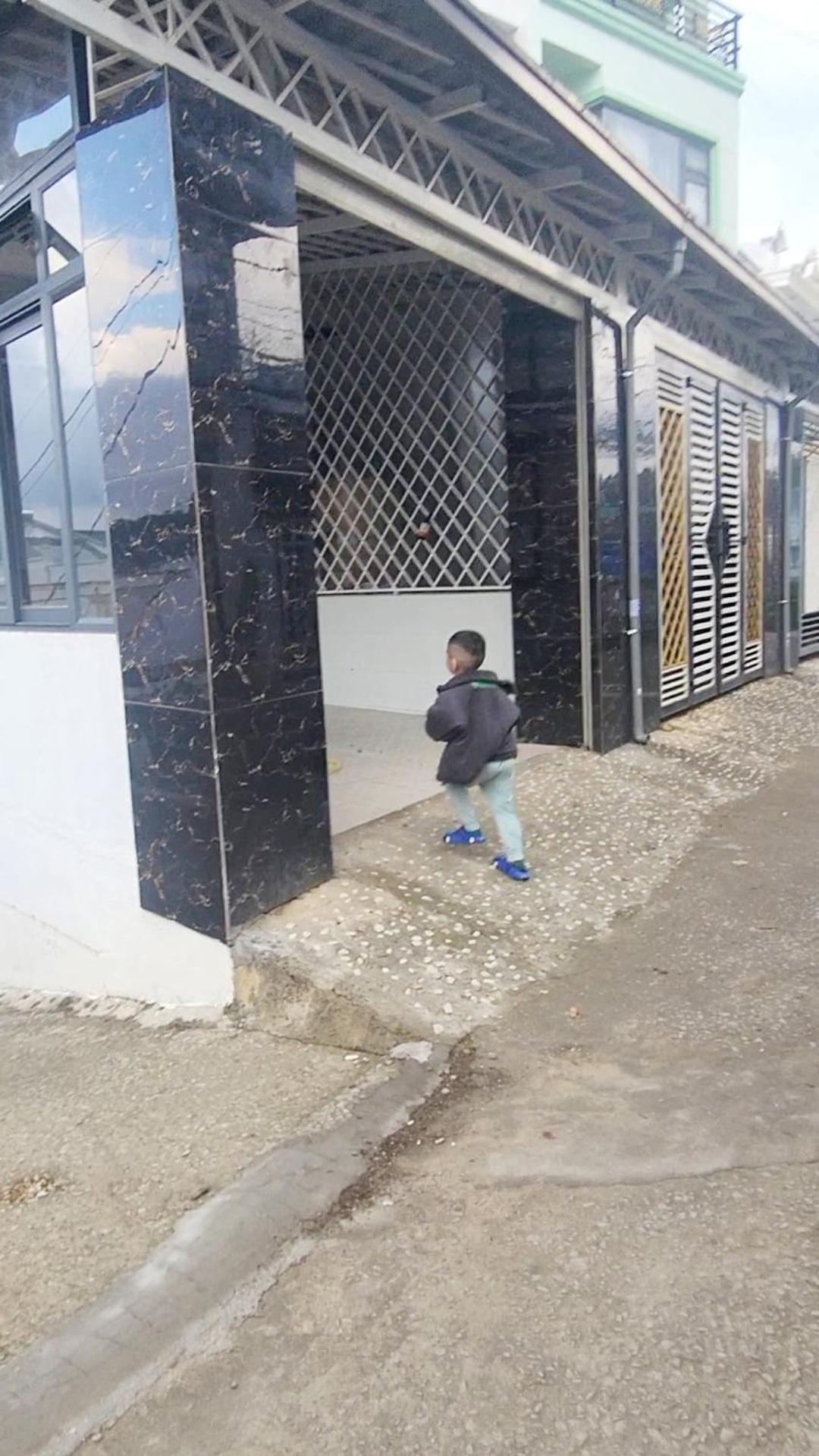 Happy Bun Hotel دالات المظهر الخارجي الصورة