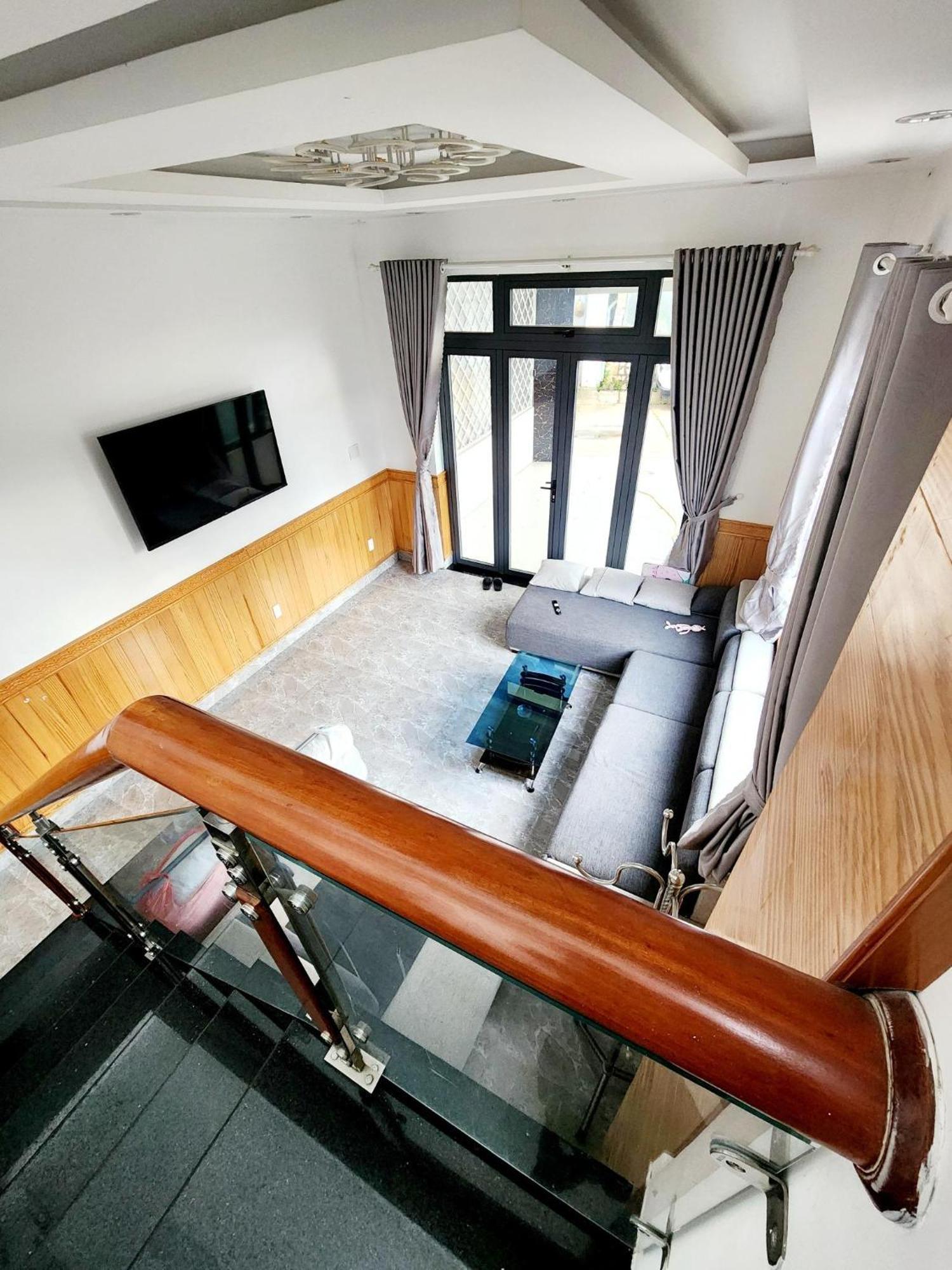 Happy Bun Hotel دالات المظهر الخارجي الصورة