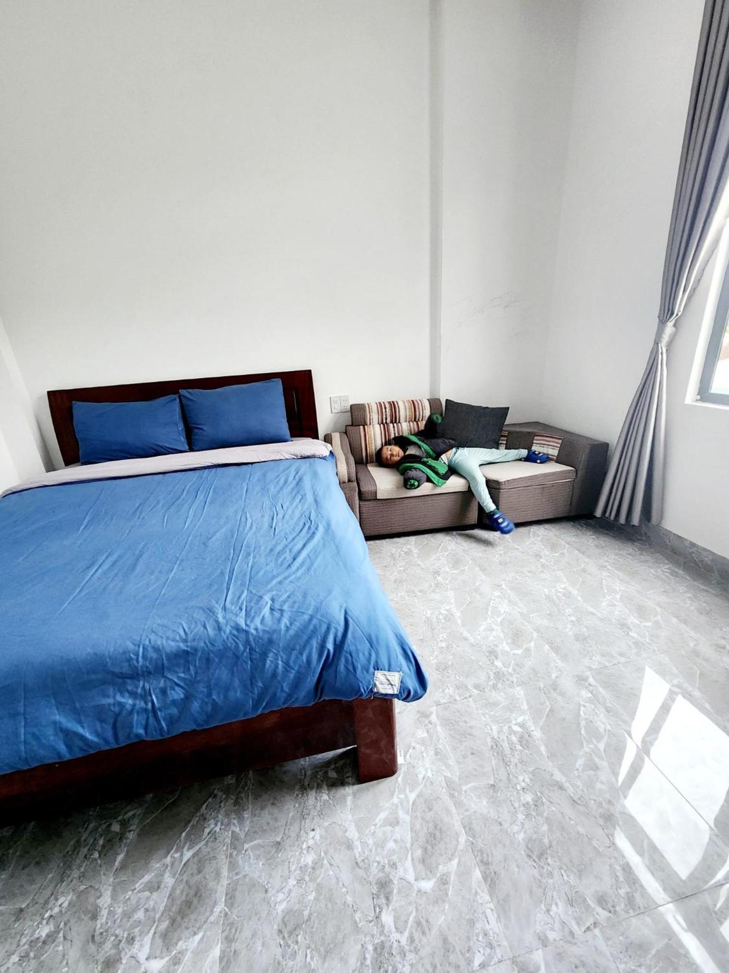 Happy Bun Hotel دالات المظهر الخارجي الصورة