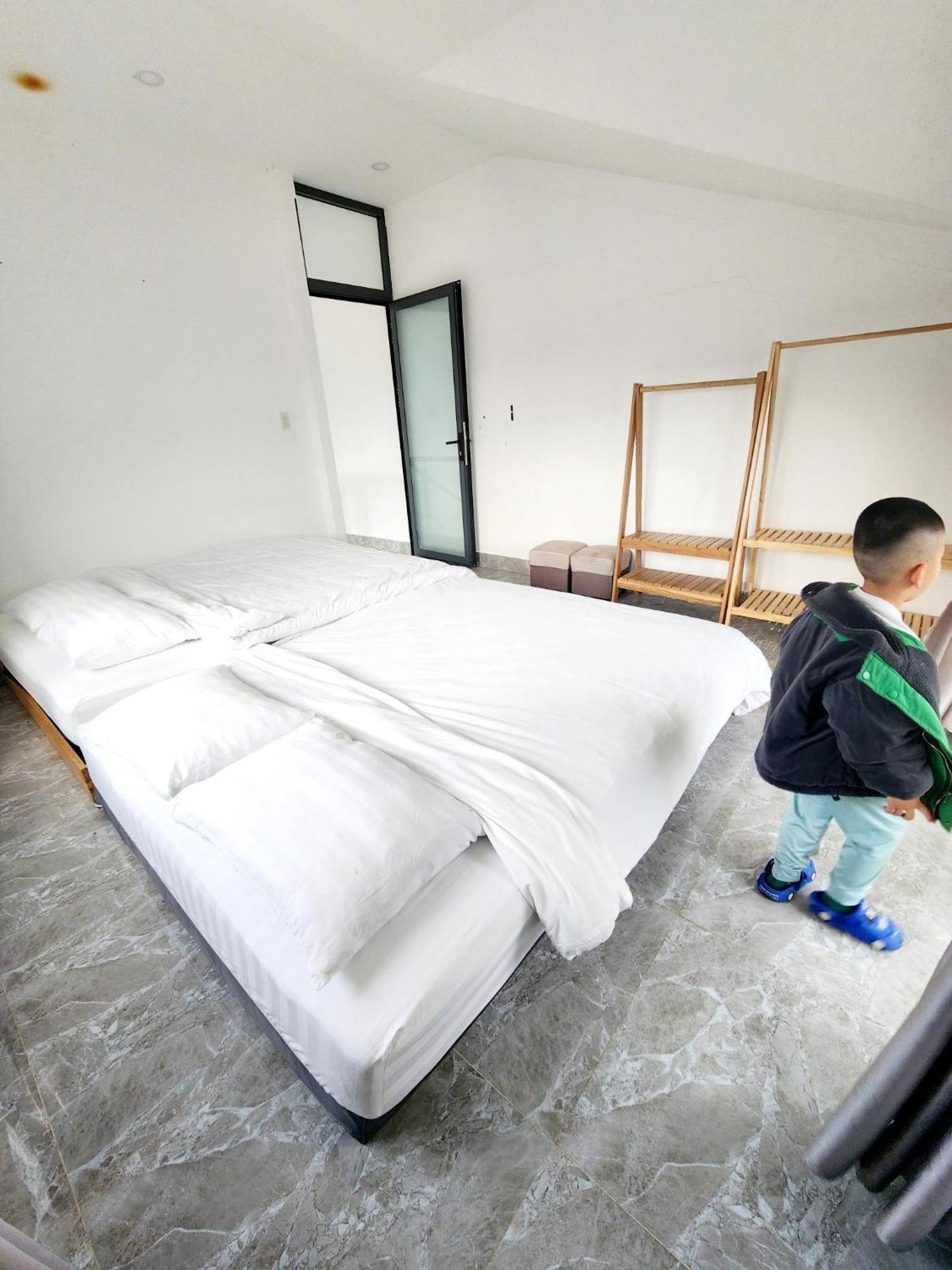 Happy Bun Hotel دالات المظهر الخارجي الصورة
